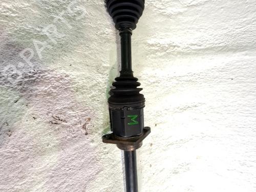 Antriebswelle rechts vorne für NISSAN QASHQAI I (J10, NJ10) 2.0 dCi (150 hp) 30772150