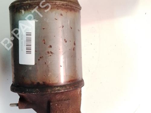 partikelfilter OPEL CORSA D (S07) 1.3 CDTI (L08, L68) (75 hp) 28960025