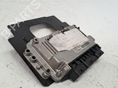 Engine control unit (ECU) CITROËN C4 I (LC_) 1.6 16V | BP27378290M57 