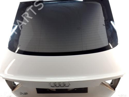 Used Tailgate AUDI A5 (8T3) 2.0 TDI (170 hp) 31035712