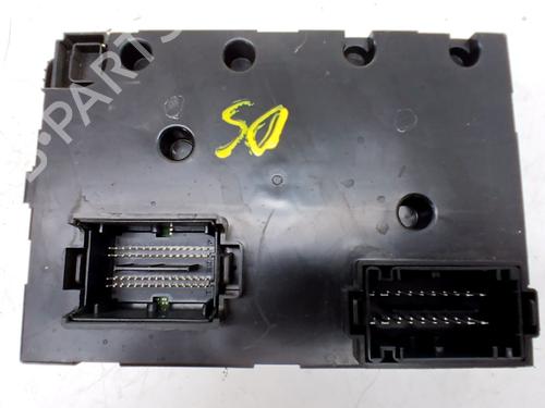 Fuse box JEEP RENEGADE SUV (BU, B1, BV) 1.6 CRD | BP34708268E1 - Image 2