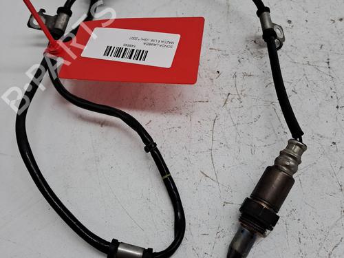 Used Electronic sensor MAZDA 6 Saloon (GH) 2.2 MZR-CD (GH10) (163 hp) 23378531