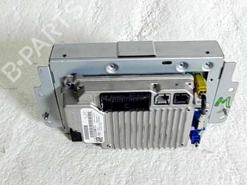 Ferdsskriver FORD MONDEO V Saloon (CD) 2.0 Hybrid | BP30772217C48