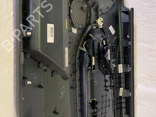 Front left panel LAND ROVER RANGE ROVER EVOQUE (L538) 2.0 D | BP38419246C58 - Image 2