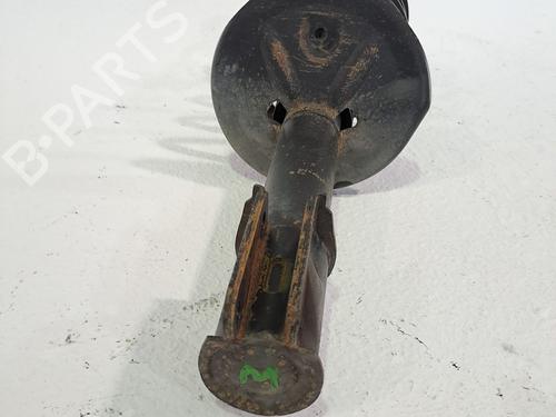 Right front shock absorber MITSUBISHI PAJERO PININ I (H6_W, H7_W) 1.8 GDI (H66W, H76W) | BP23943924M17 