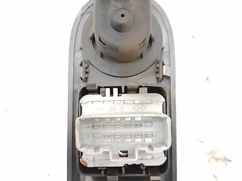 Left front window switch RENAULT CLIO III (BR0/1, CR0/1) 1.5 dCi (BR17, CR17) | BP39400222I27 - Image 2