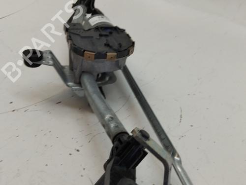 Front wiper motor AUDI A3 Sportback (8VA, 8VF) 40 e-tron | BP26950917M29 
