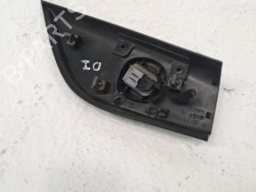 Mirror switch FIAT PANDA (312_, 319_) 1.0 Mild Hybrid | BP26381545I25