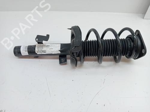 Venstre fortil støddæmper VOLVO V40 Hatchback (525) D2 (114 hp) 23350214
