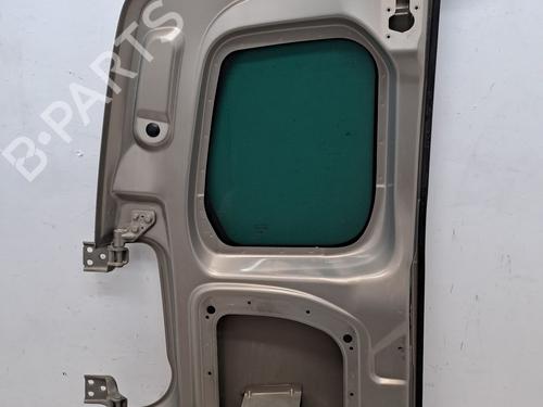 Right tailgate CITROËN BERLINGO Box Body/MPV (B9) 1.6 HDi 90 16V | BP26520567C77 