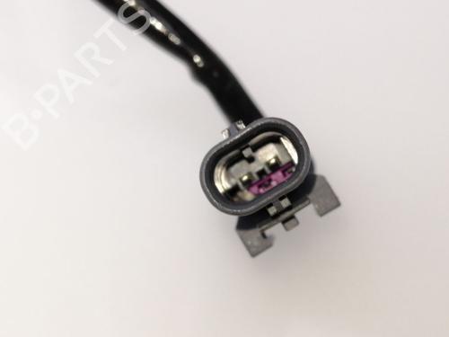 Elektronisk sensor FIAT DUCATO Platform/Chassis (244_) 2.3 JTD | BP24188231M84 