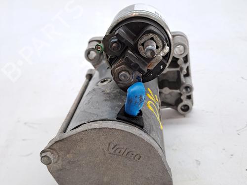 Starter PEUGEOT 208 I (CA_, CC_) 1.6 HDi | BP23974993M8