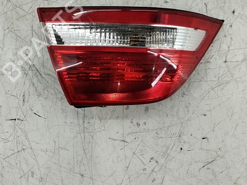 Left taillight SAAB 9-3 (YS3F, E79, D79, D75) 1.9 TiD | BP40119421C34 - Image 5