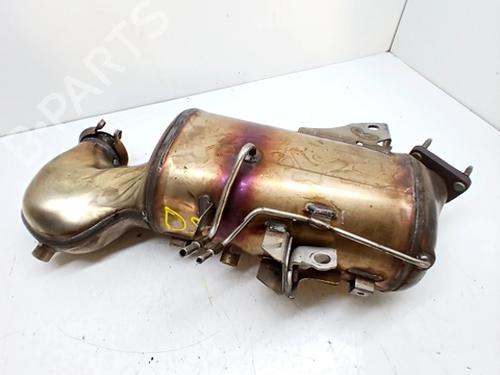 Used Catalyst OPEL ASTRA K (B16) 1.6 CDTi (68) (136 hp) 29991417