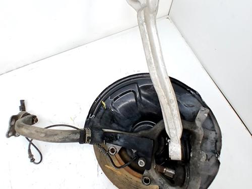Used Right front steering knuckle MERCEDES-BENZ E-CLASS (W211) E 400 CDI (211.028) (260 hp) 29558079
