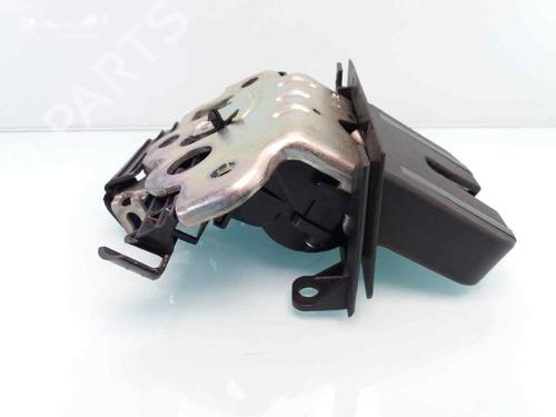 Tailgate lock SKODA RAPID (NH3, NK3, NK6) 1.6 TDI | BP23385429C101 
