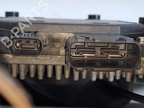 Koelventilatormotor HONDA CIVIC X Hatchback (FC_, FK_) 1.0 VTEC (FK6) | BP23383299M35 