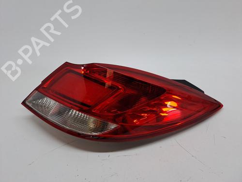Right taillight OPEL INSIGNIA A Saloon (G09) 2.0 CDTI (69) | BP23370550C35 