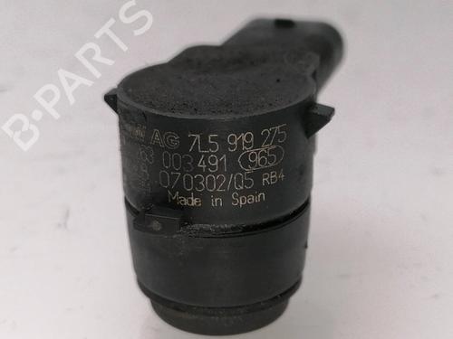 Electronic sensor PORSCHE CAYENNE (9PA) S 4.5 | BP23939308M84 