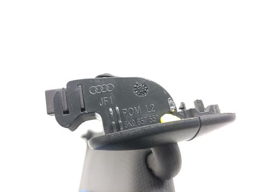 Left sun visor AUDI A5 (8T3) S5 quattro | BP26285724I1 