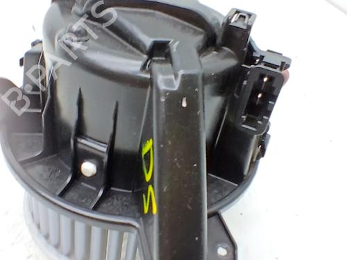 Heater blower motor VW POLO VI (AW1, BZ1, AE1) 1.0 TSI | BP32257757M62