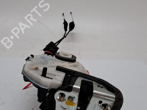 Rear right lock HONDA CIVIC X Hatchback (FC_, FK_) 1.0 VTEC (FK6) | BP24108021C99 