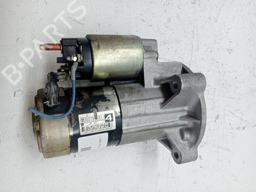 Startmotor CITROËN XSARA (N1) 2.0 HDi 90 | BP24172702M8 