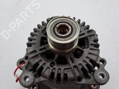 Generator SEAT EXEO (3R2) 2.0 TDI (120 hp) 27252855