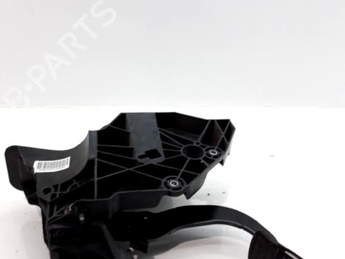 Used Break pedal FIAT TALENTO Van (296_) 1.6 D (125 hp) 31609581