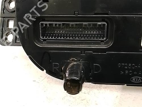 Climate control KIA PRO CEE'D (JD) 1.6 GDI | BP40546918I5 - Image 3