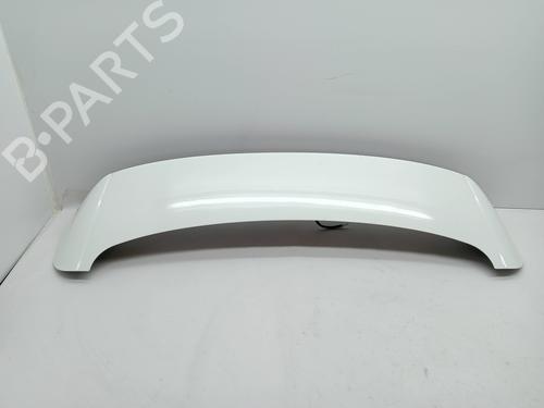 Spoiler bakluke NISSAN QASHQAI II (J11, J11_) 1.5 dCi (110 hp) 23351709