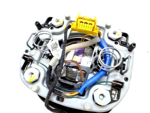 Driver airbag SKODA YETI (5L) 1.2 TSI | BP29585048C9 