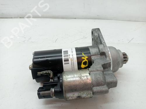 Used Starter VW POLO V (6R1, 6C1) 1.6 TDI (90 hp) 24444851