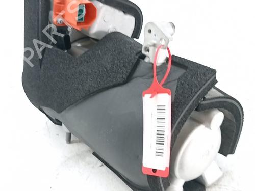 Used AC compressor AC compressor TESLA MODEL 3 (5YJ3) EV (283 hp) 40548634 40548634