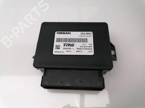 Used Control unit NISSAN QASHQAI II SUV (J11, J11_) 1.5 dCi (110 hp) 23938495
