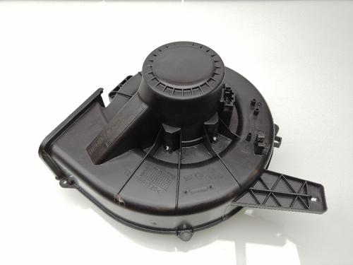 Used Heater blower motor SKODA FABIA II (542) 1.2 (70 hp) 23457731