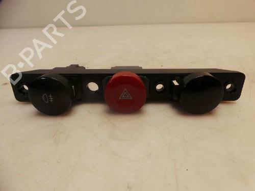 Warning switch CHEVROLET AVEO / KALOS Hatchback (T200) 1.2 | BP24107352I22 