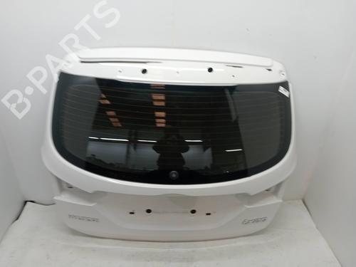Used Tailgate HYUNDAI ix20 (JC) 1.4 (90 hp) 25457076
