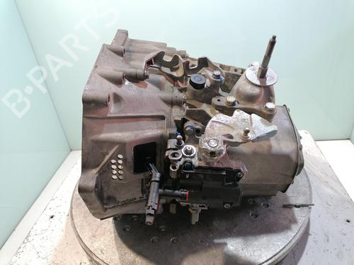 Gearbox CITROËN C4 Grand Picasso I (UA_) 1.6 HDi 110 | BP24402106M3 