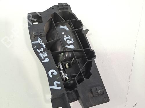 Rear left interior door handle CITROËN C4 I (LC_) 1.6 HDi | BP23371075I15 