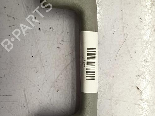 Pega tejadilho Pega tejadilho MITSUBISHI OUTLANDER II (CW_W) 2.0 DI-D (CW8W) (140 hp) 34114946 34114946