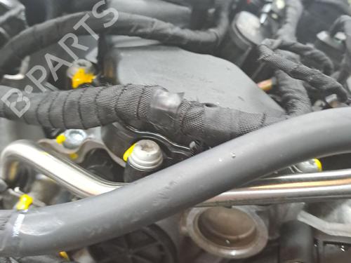 Engine VW GOLF VII (5G1, BQ1, BE1, BE2) 1.5 TSI | BP23375490M1 