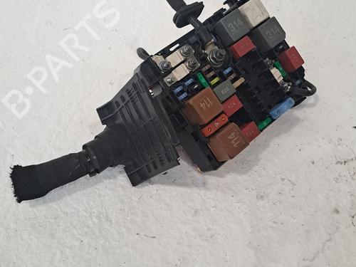 Fuse box DS DS 7 Crossback (J4_, JR_, JC_) 1.6 PureTech 180 (J45GFR) | BP27557256E1 