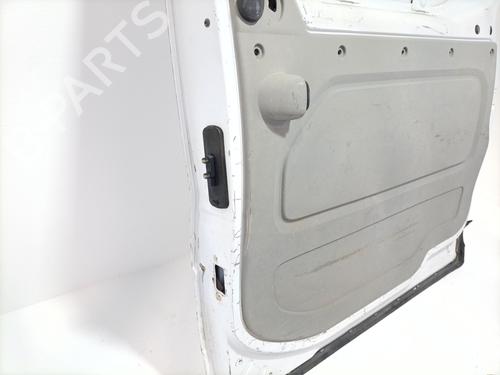 Højre side skydedør NISSAN PRIMASTAR Van (X83) 1.9 dCi 100 | BP30771847C75