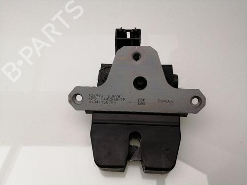 Used Tailgate lock FORD FOCUS III 1.6 Ti (125 hp) 23385099