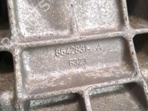 Other VOLVO S60 I (384) 2.4 | BP30452188O1