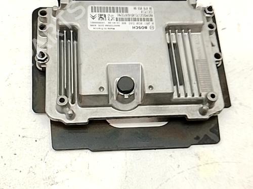 Used Engine control unit (ECU) Engine control unit (ECU) CITROËN BERLINGO Box Body/MPV (B9) 1.6 HDi 90 (92 hp) 34209840 34209840