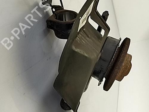 Left front steering knuckle BMW 3 Touring (E46) 320 d | BP29876754M25