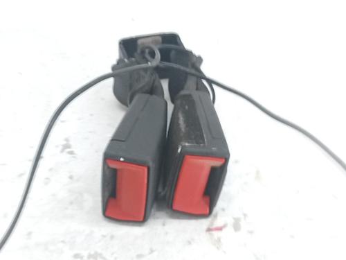 Engate do cinto Engate do cinto OPEL ASTRA K (B16) 1.6 CDTi (68) (110 hp) 35771727 35771727