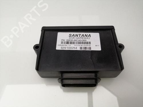 Elektronisk modul SANTANA 300/350 1.6 HDi 4x4 | BP26315835M83 